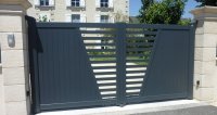 Notre société de clôture et de portail à Vrocourt